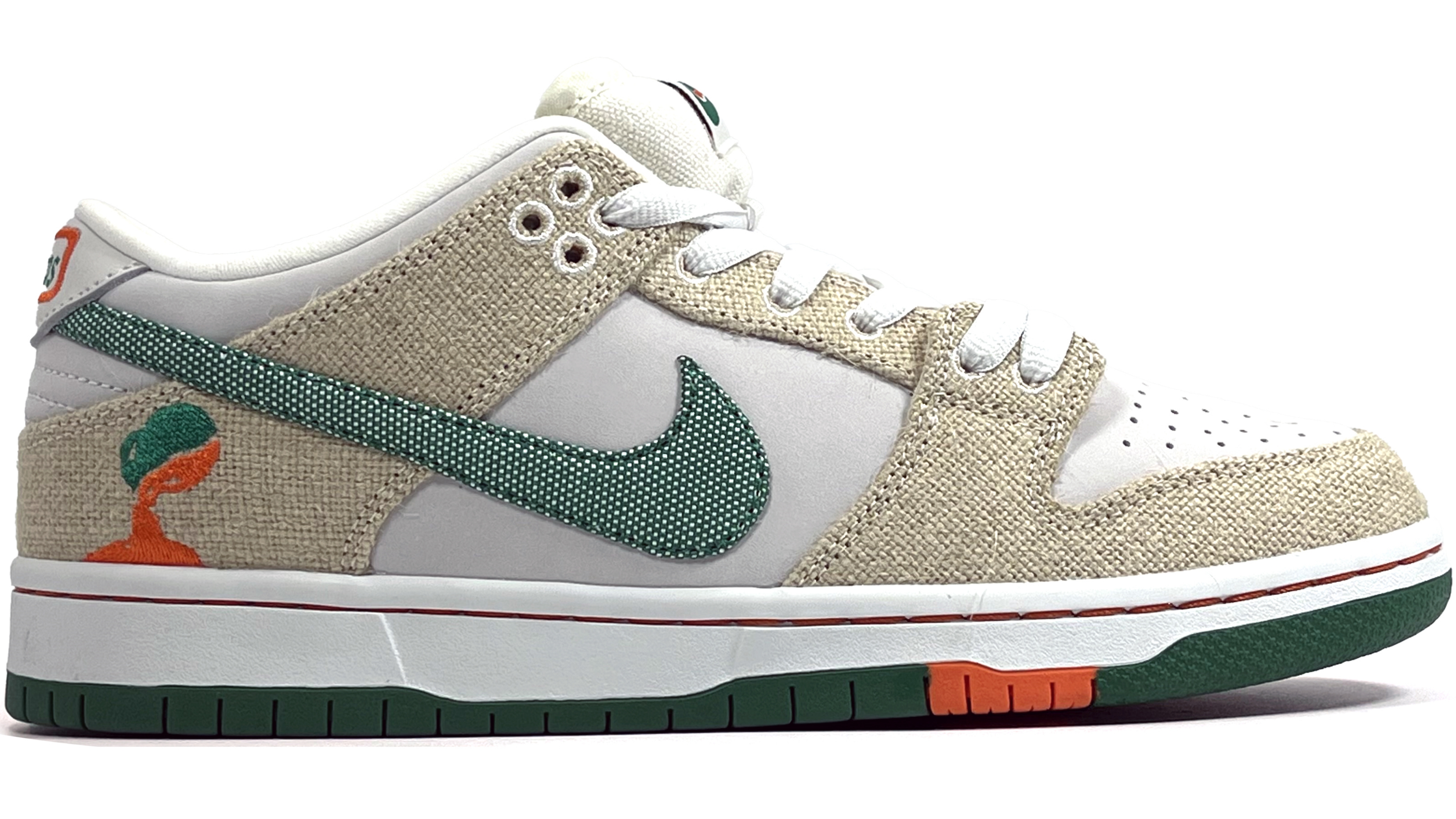 Nike SB Dunk Low Jarritos