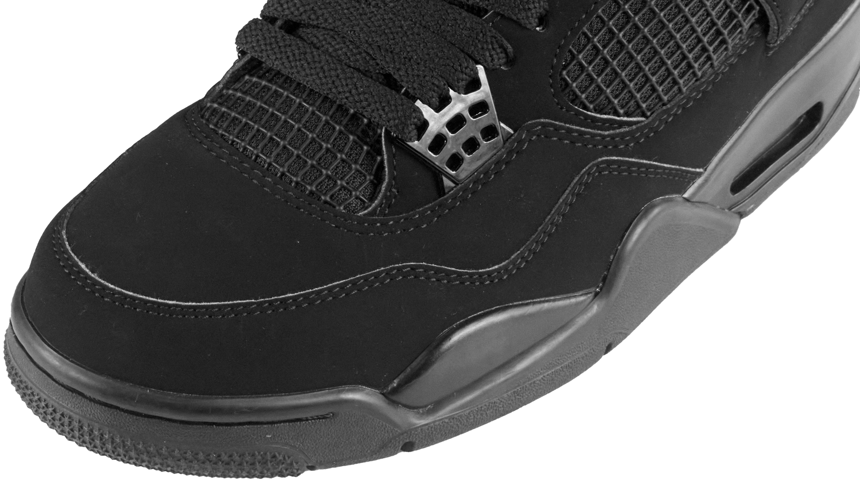 Jordan 4 Retro Black Cat