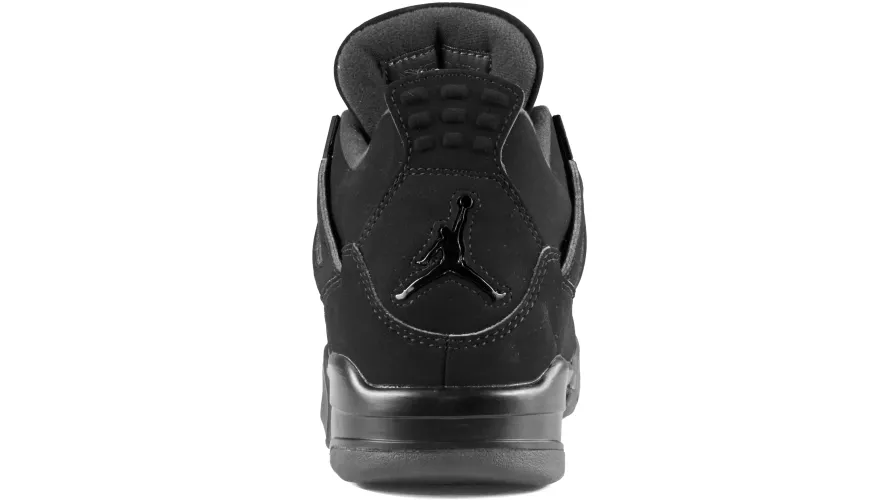 Jordan 4 Retro Black Cat