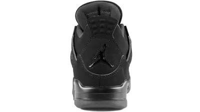 Jordan 4 Retro Black Cat