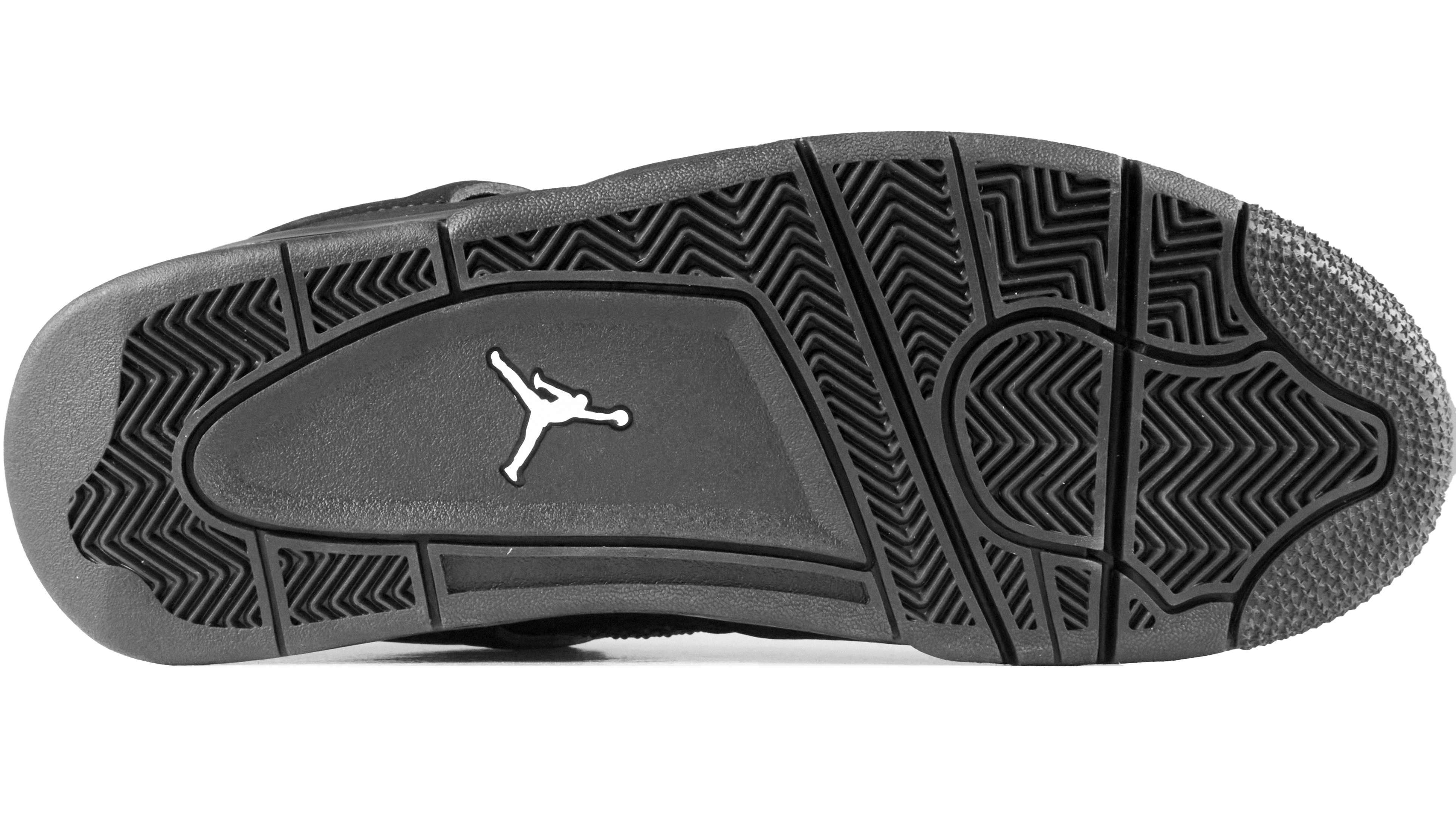 Jordan 4 Retro Black Cat