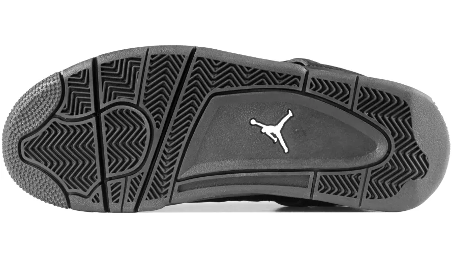Jordan 4 Retro Black Cat
