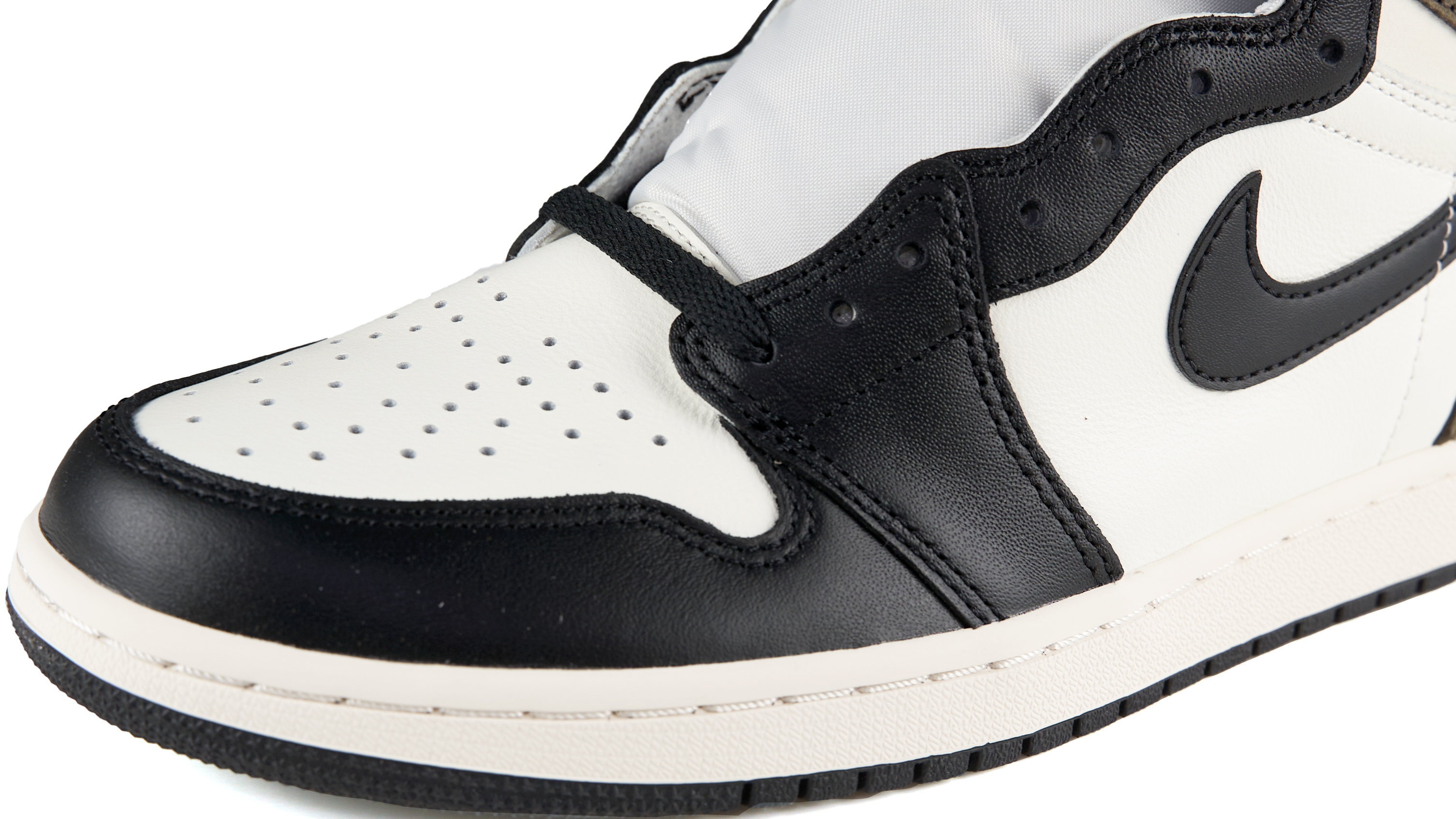 Jordan 1 Retro High  Dark Mocha