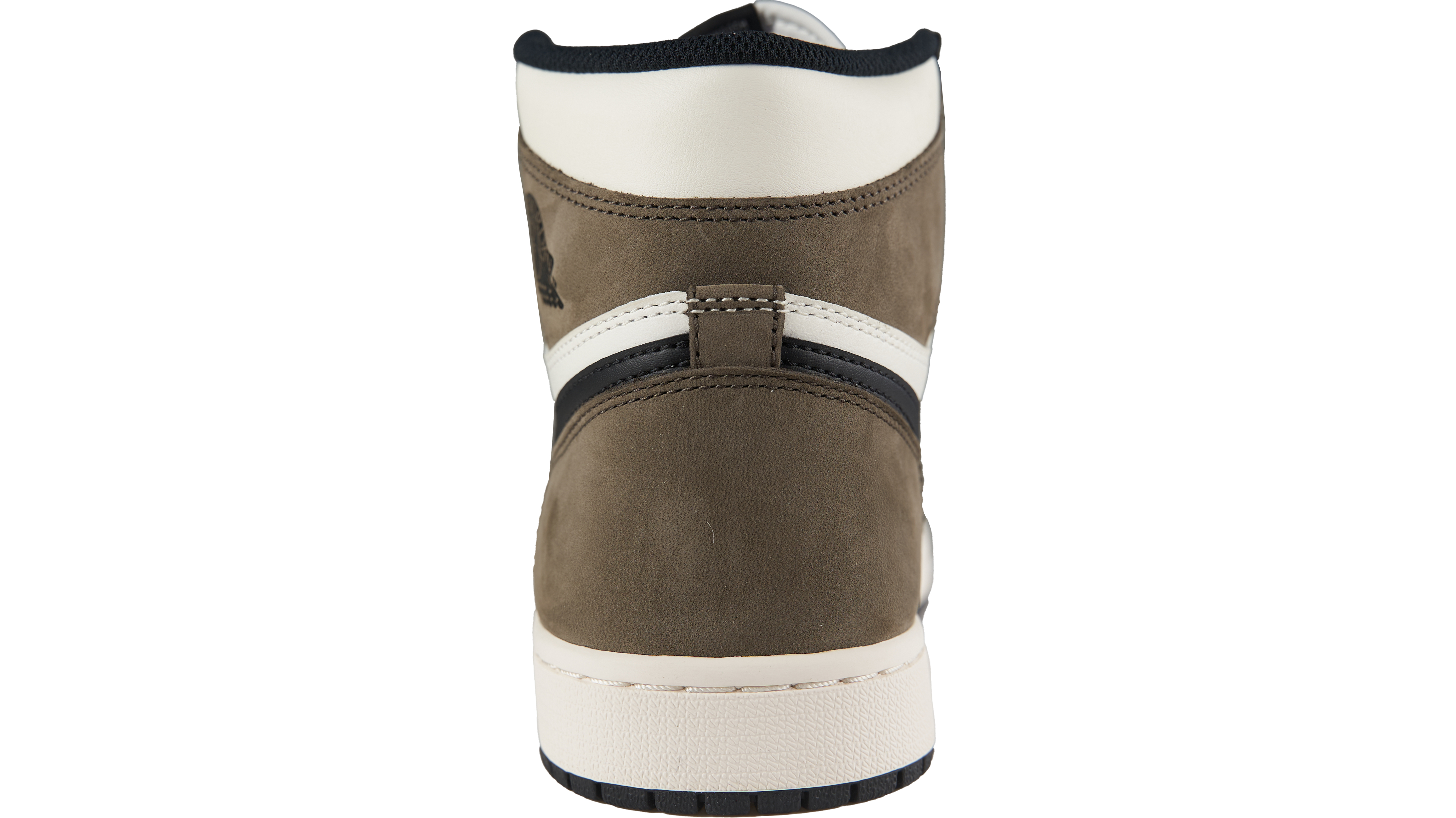 Jordan 1 Retro High  Dark Mocha