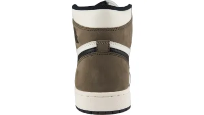 Jordan 1 Retro High  Dark Mocha