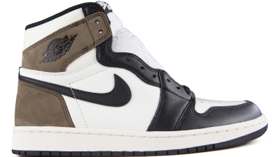 Jordan 1 Retro High  Dark Mocha