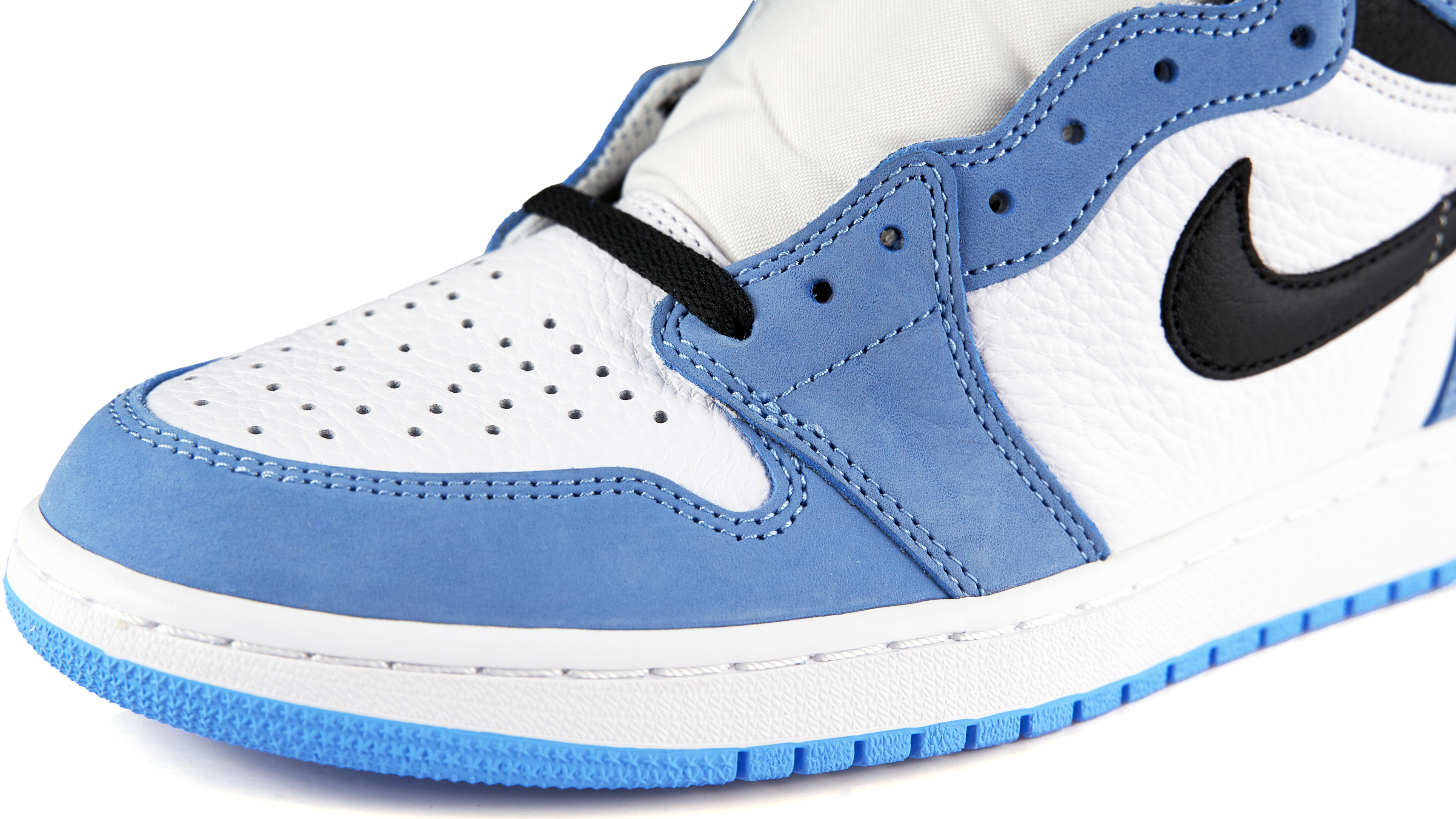 Jordan 1 Retro High OG University Blue