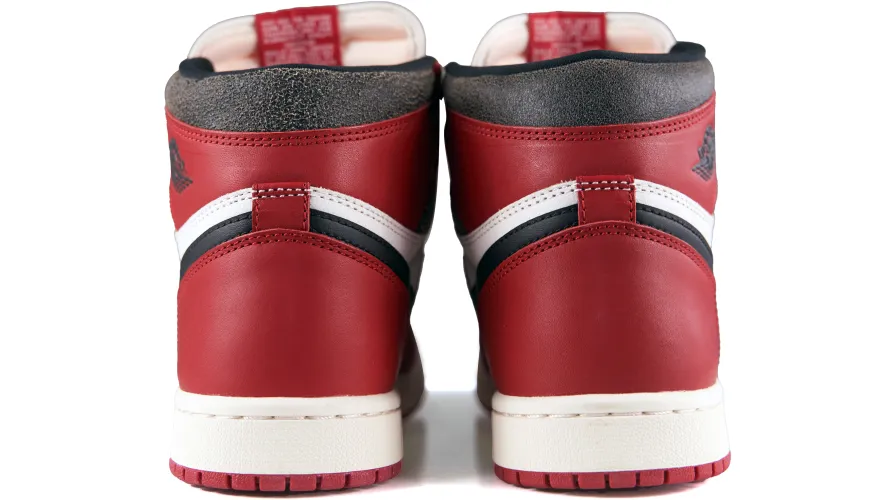 Jordan 1 Retro High OG Chicago Lost and Found
