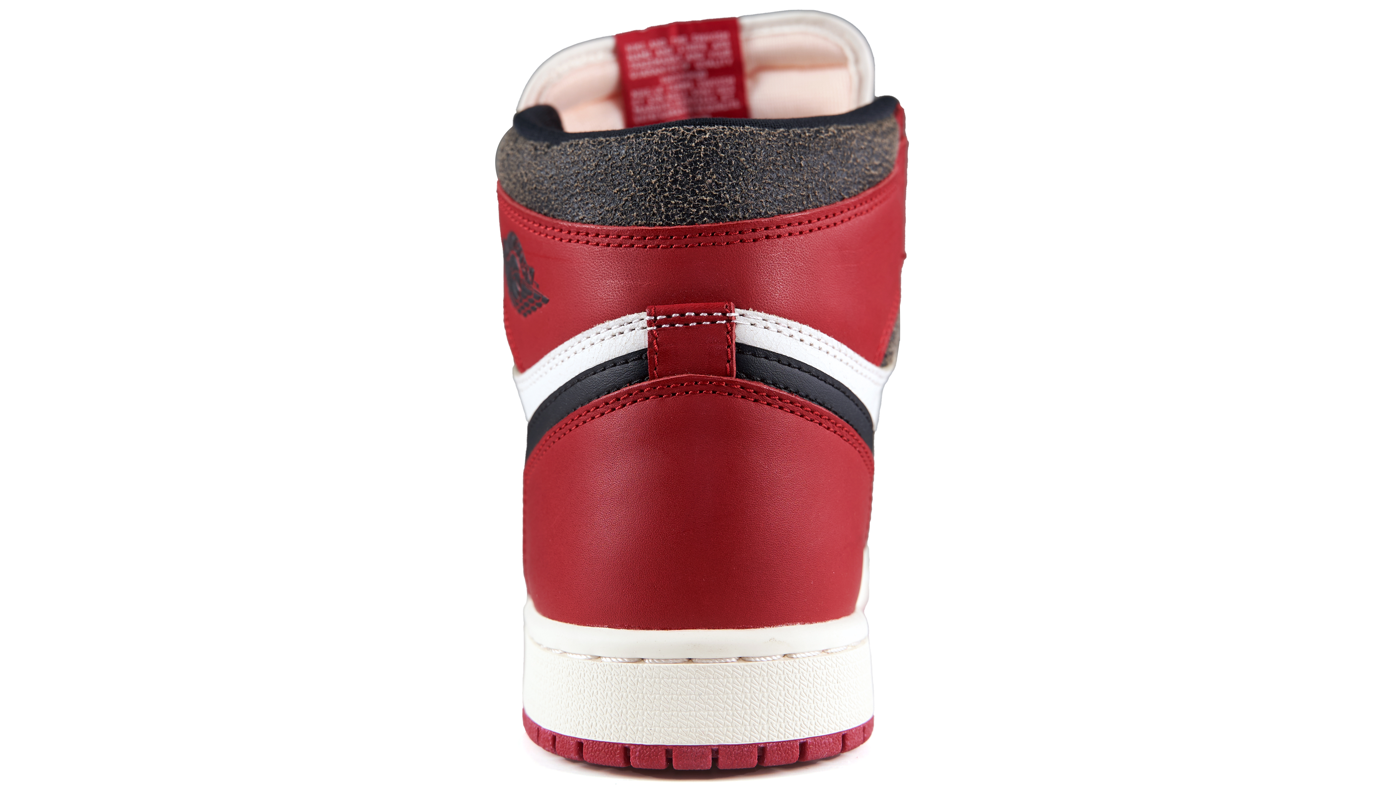 Jordan 1 Retro High OG Chicago Lost and Found