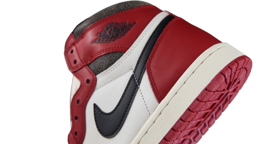 Jordan 1 Retro High OG Chicago Lost and Found
