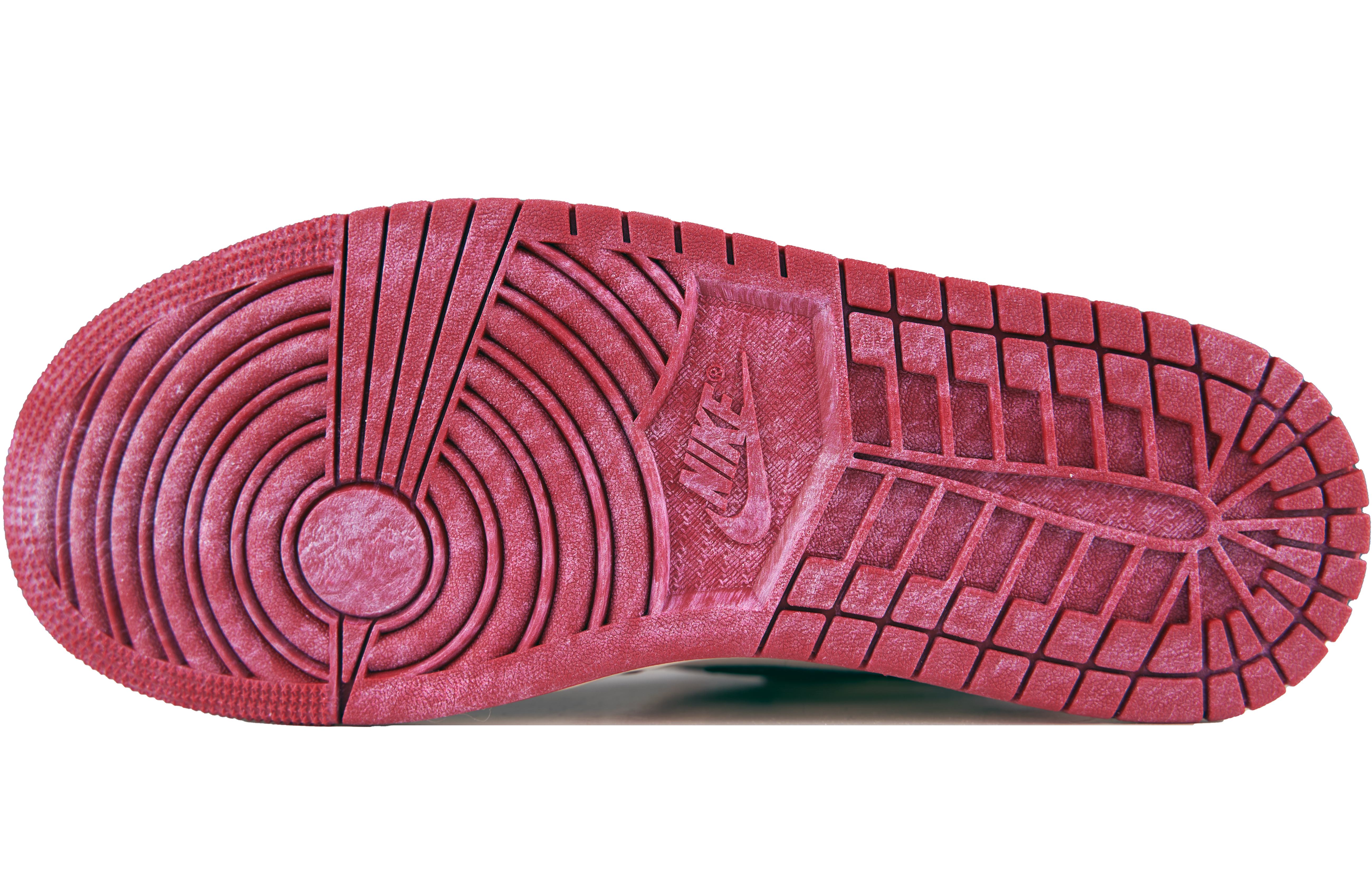 Jordan 1 Retro High OG Chicago Lost and Found