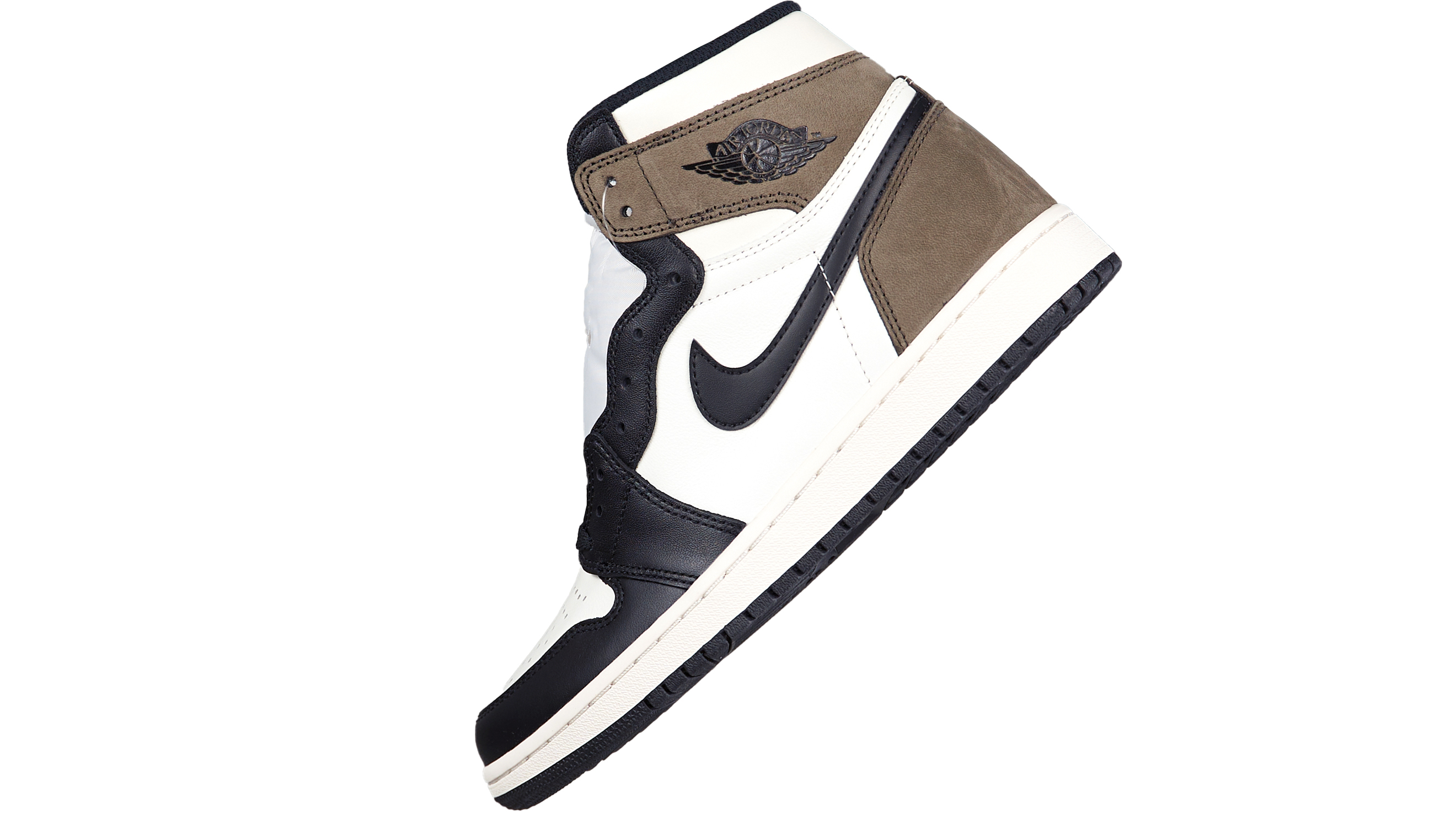 Jordan 1 Retro High  Dark Mocha