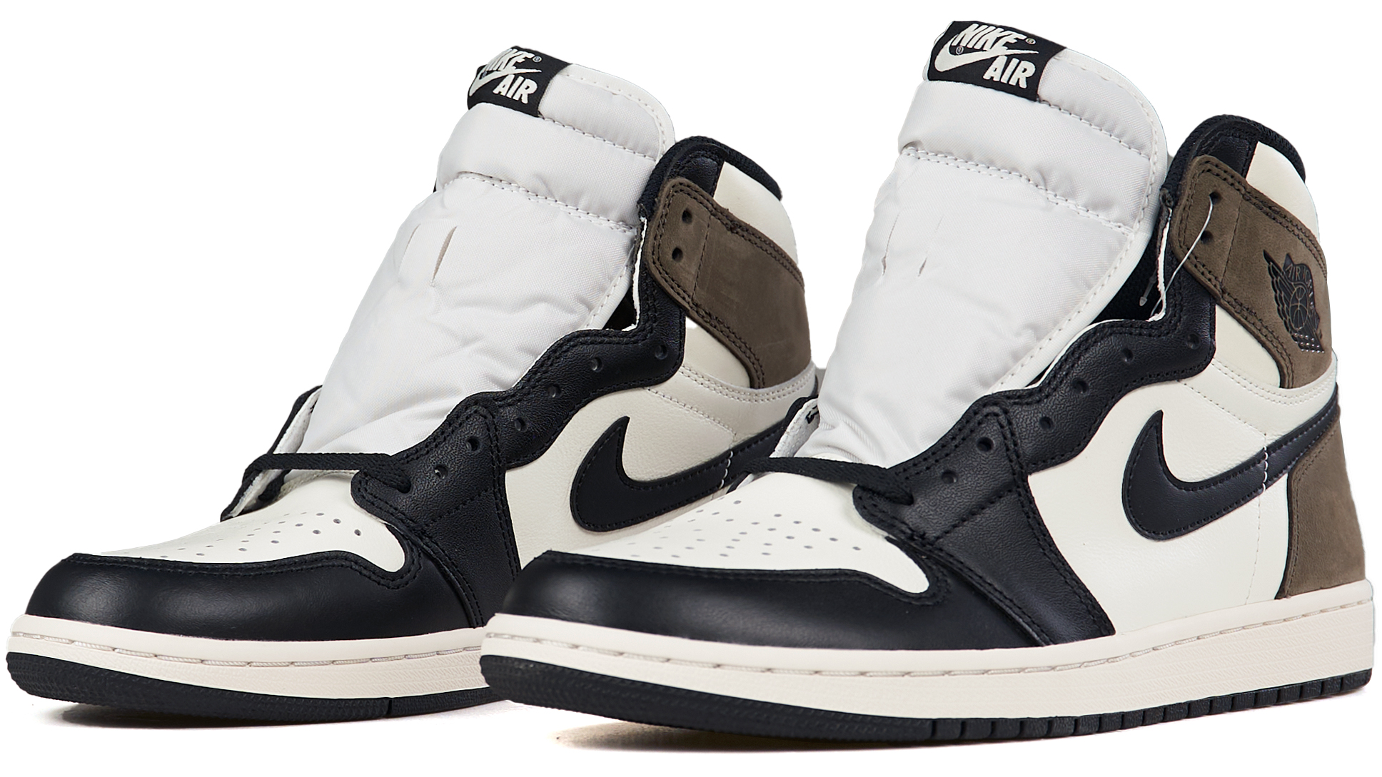 Jordan 1 Retro High  Dark Mocha