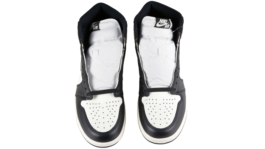Jordan 1 Retro High  Dark Mocha