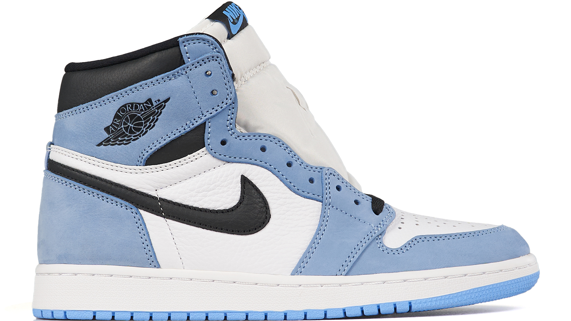 Jordan 1 Retro High OG University Blue
