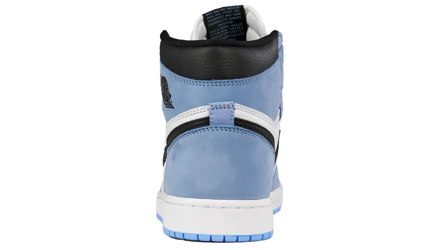Jordan 1 Retro High OG University Blue