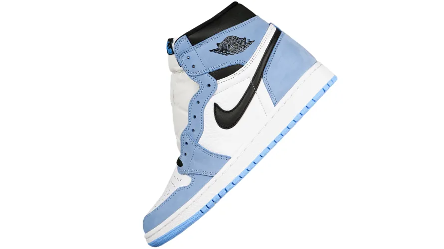 Jordan 1 Retro High OG University Blue
