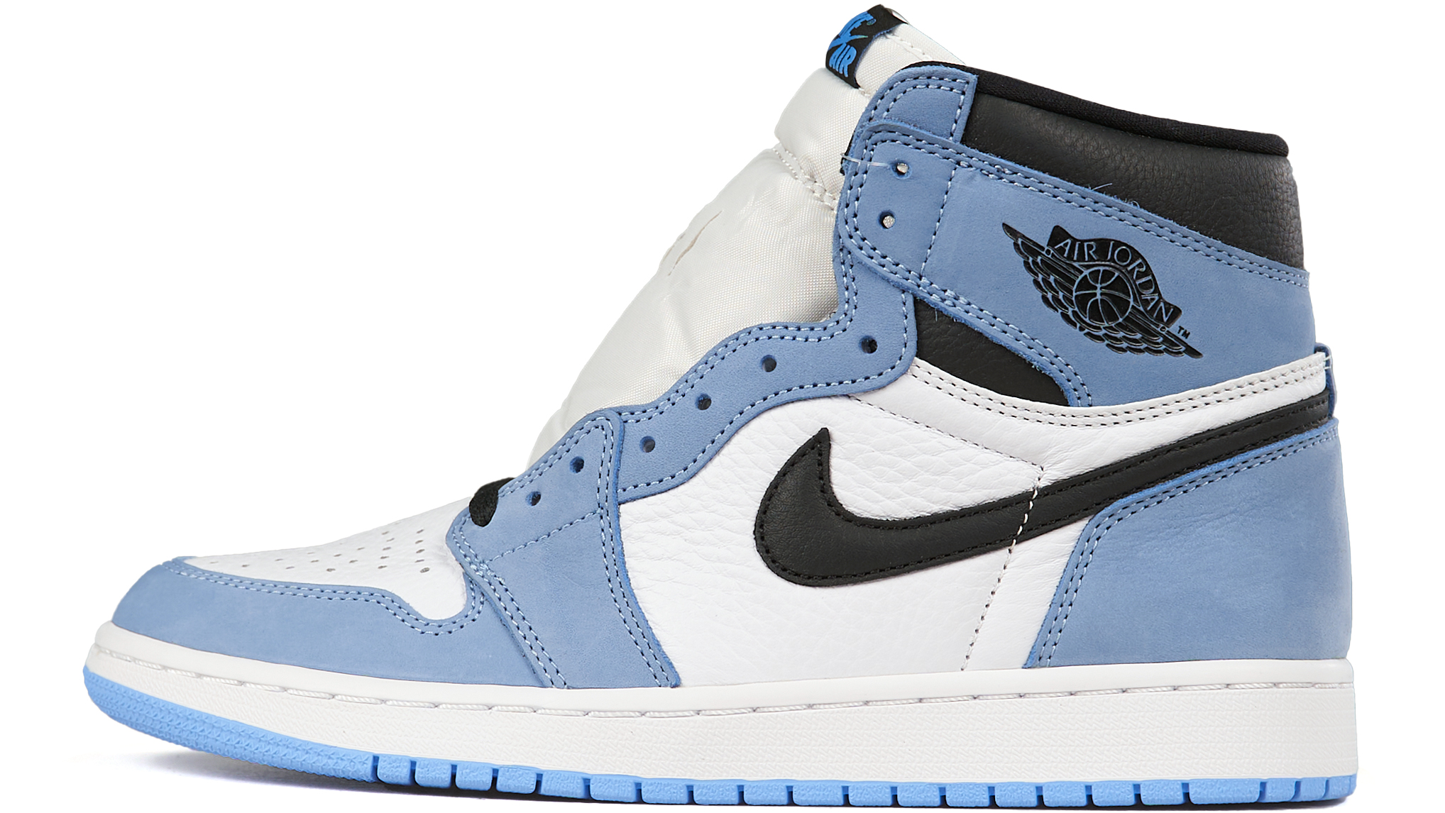 Jordan 1 Retro High OG University Blue