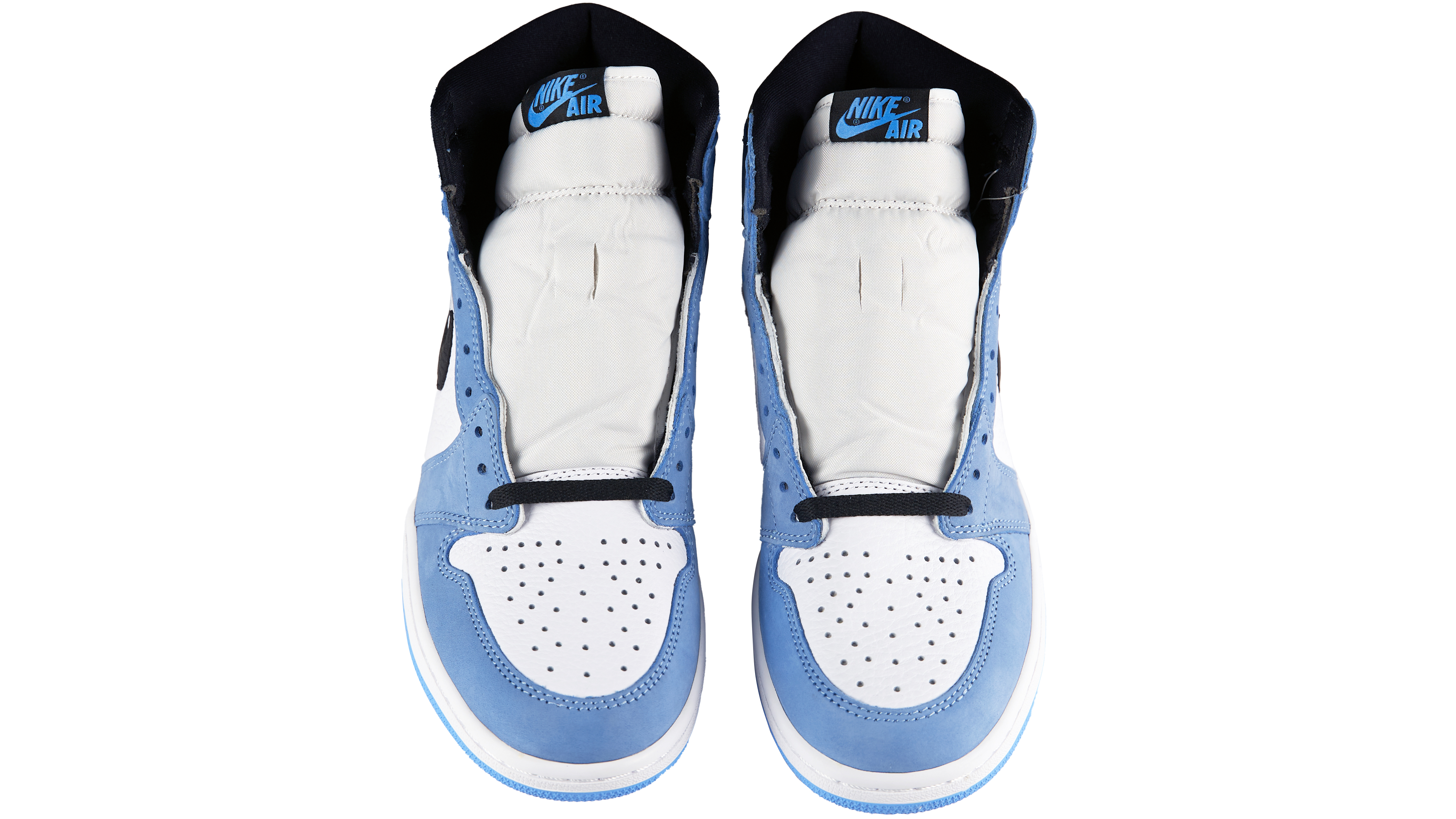 Jordan 1 Retro High OG University Blue
