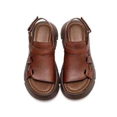 Evusonline Brown ES-001-03 88158 01