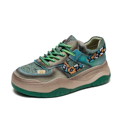 Evusonline Green ES-01-03 262-5 01