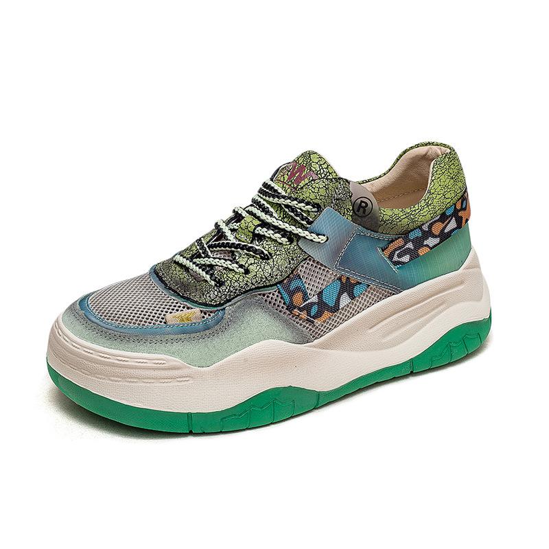 Evusonline Green ES-02-01  262-10A