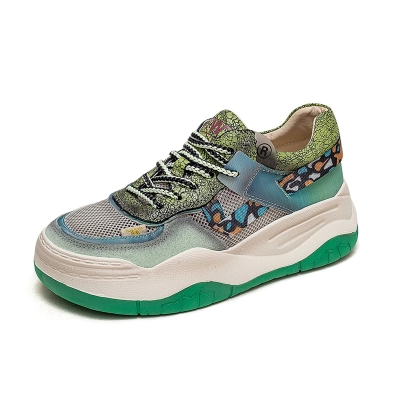 Evusonline Green ES-02-01  262-10A 01