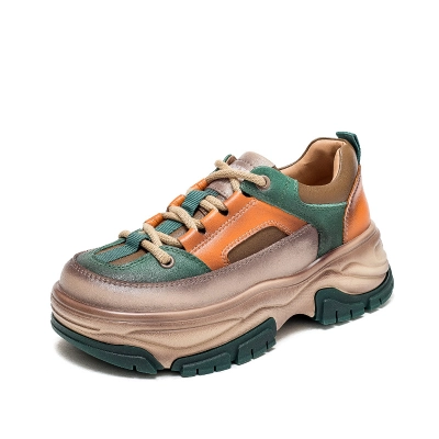 Evusonline Green ES-03-01 893-8 01