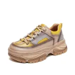 Evusonline Yellow ES-03-02 893-8