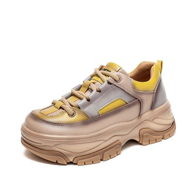 Evusonline Yellow ES-03-02 893-8 01