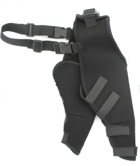 Dog Hind Legs Protector 07