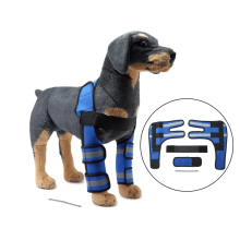 Hinged Dog Shoulder for Brace05
