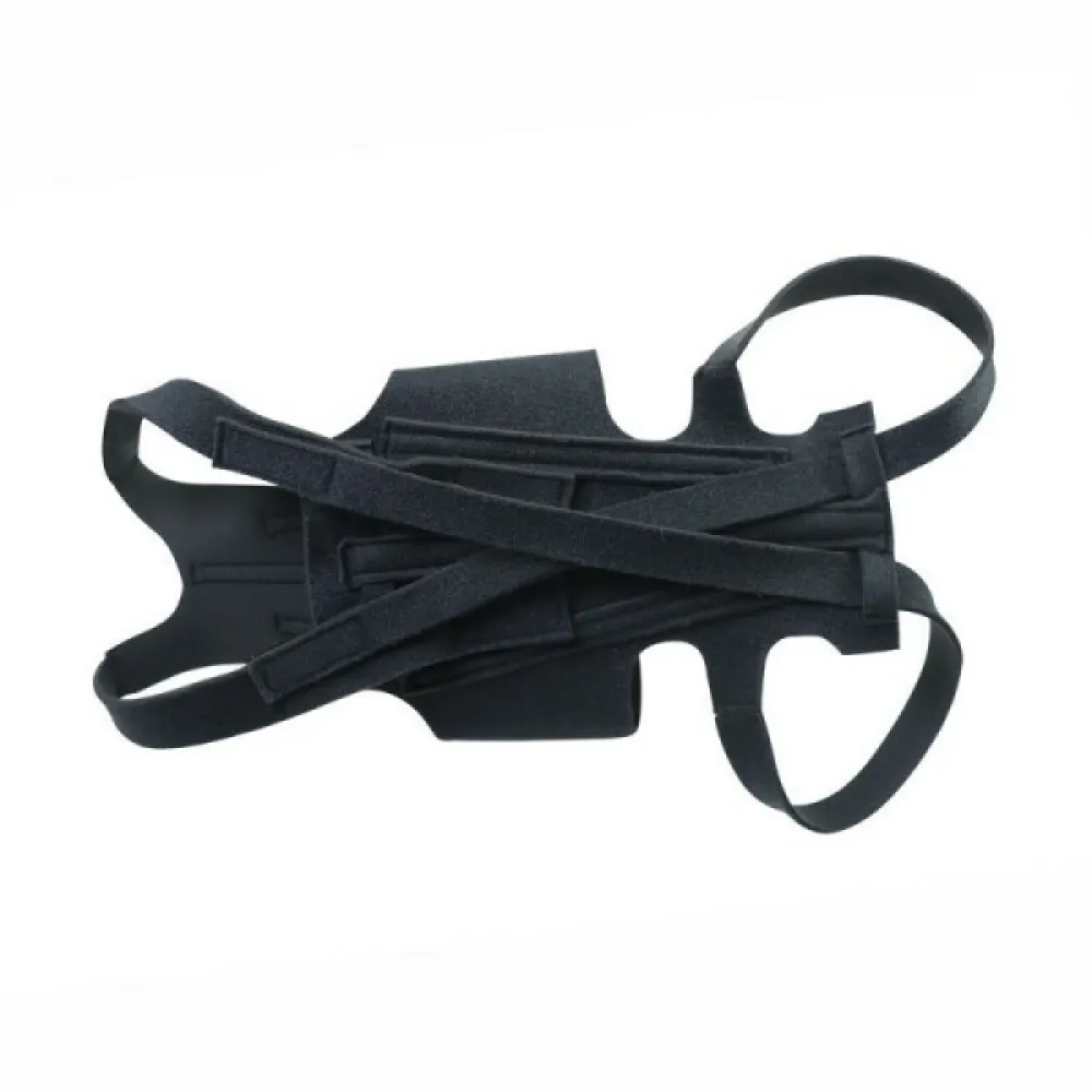 Lightweight Dog IVDD Back Brace03
