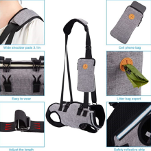 Oxford Full Body Lifting Harness for Dogs02