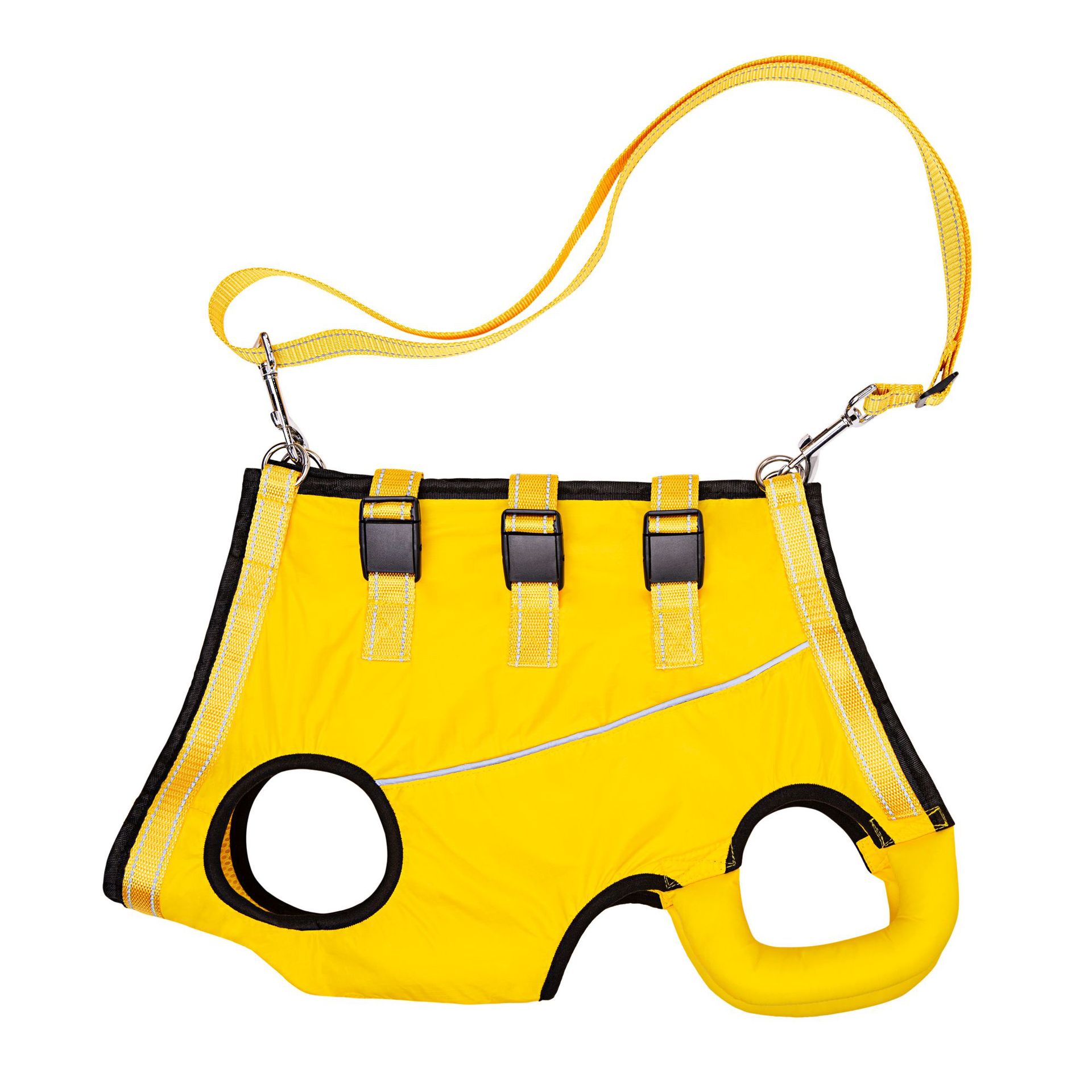 Dog Lift Harness Full Body Support08