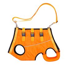 Dog Lift Harness Full Body Support06