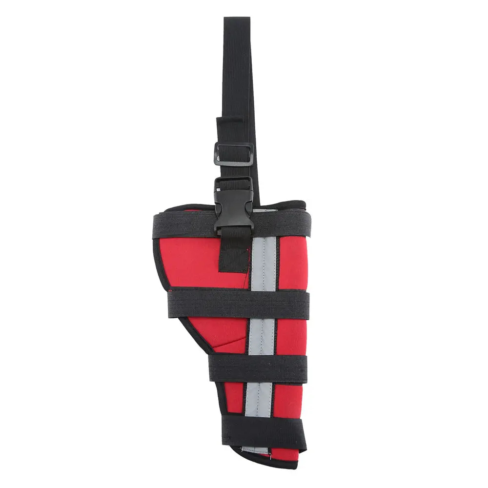 Hinged Dog Leg Brace (left and right)07
