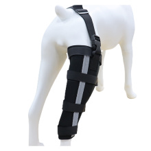 Hinged Dog Leg Brace (left and right)08