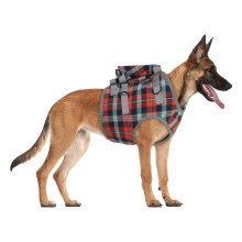 Dog Support Harness Front End01