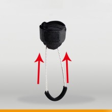  Dog No-Knuckling Brace06