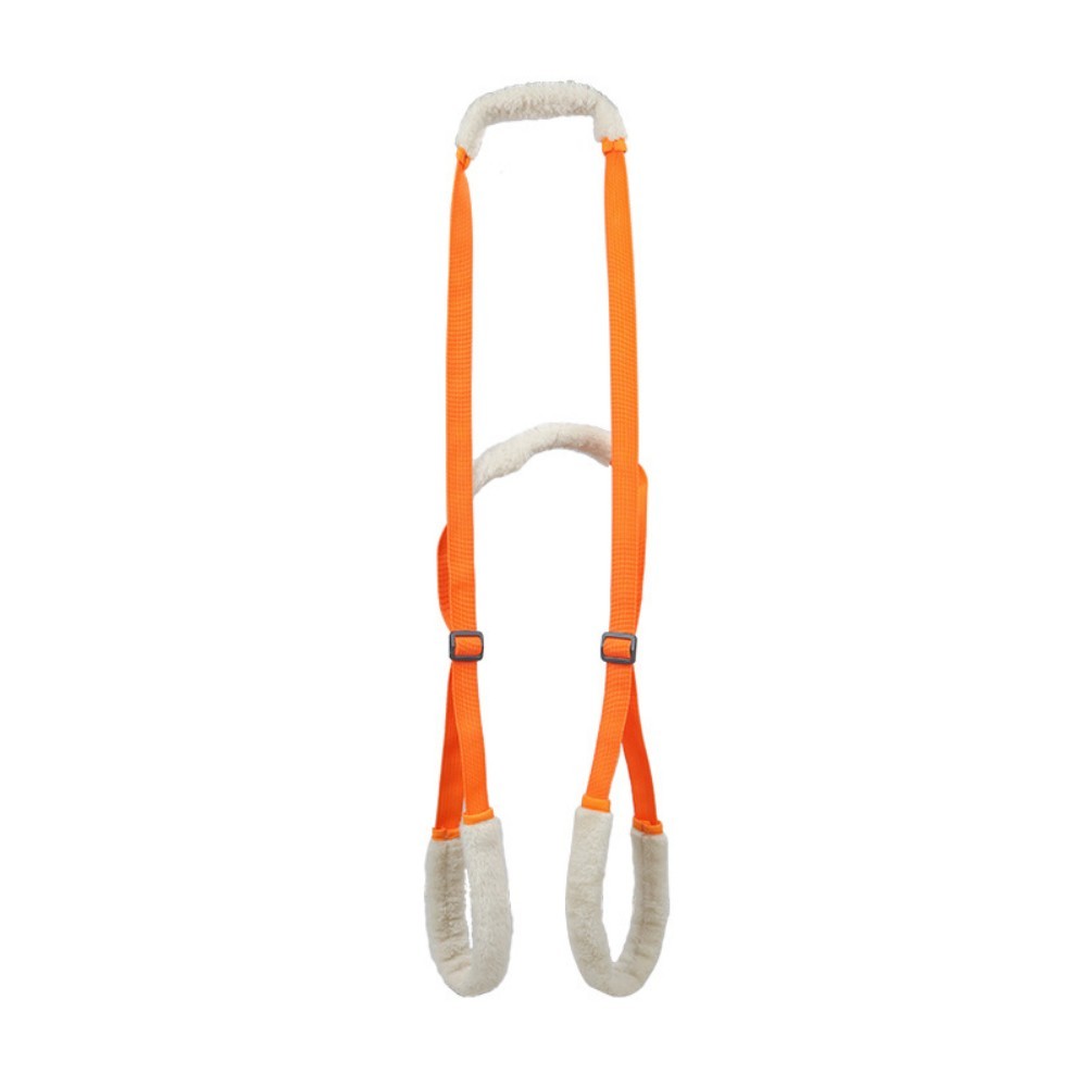 Dog Back Harness02