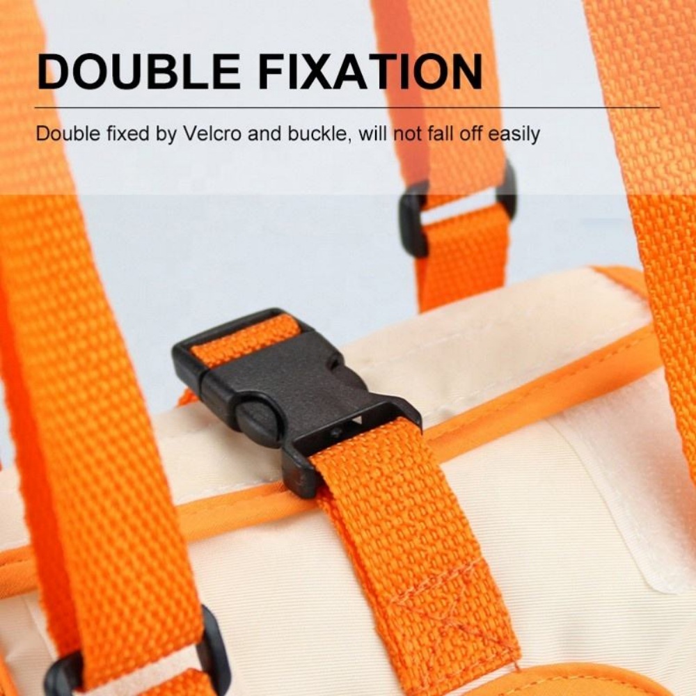 Dog Hind Leg Harness05