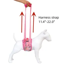 Dog Mid-bodyLift Harness（Medium / Large）01