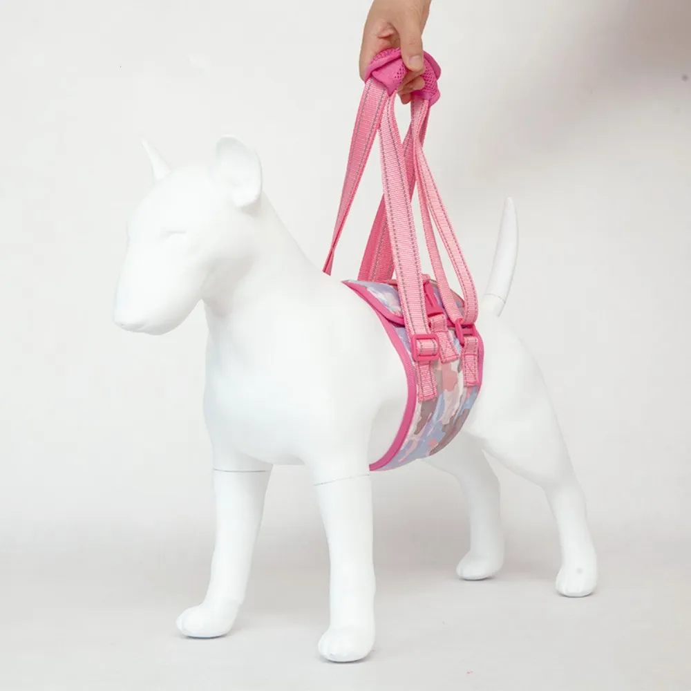 Dog Mid-bodyLift Harness（Medium / Large）02