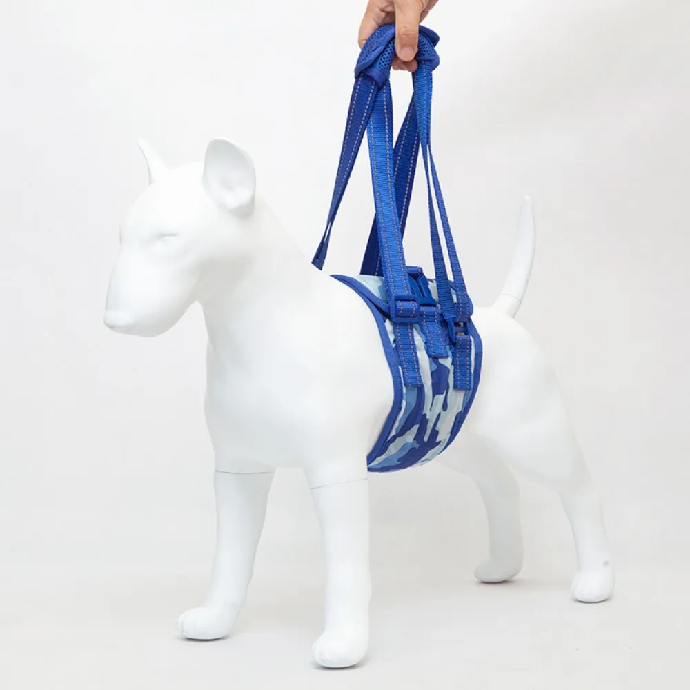 Dog Mid-bodyLift Harness（Medium / Large）03