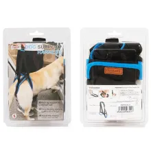 Dog Rear Harness Lifting with Handle07