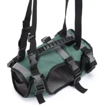 Dog Support Harness for Front Leg02