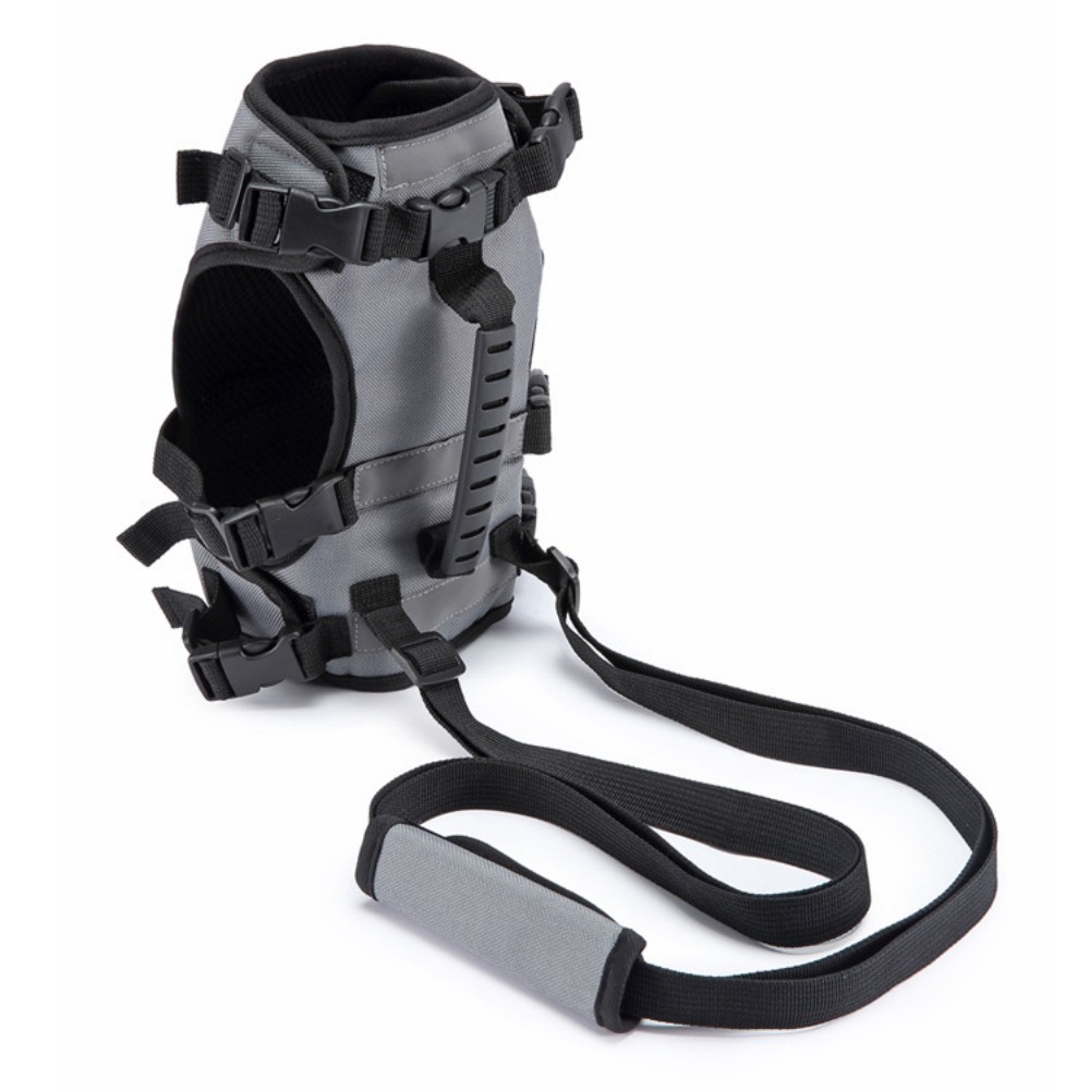 Dog Support Harness for Front Leg05