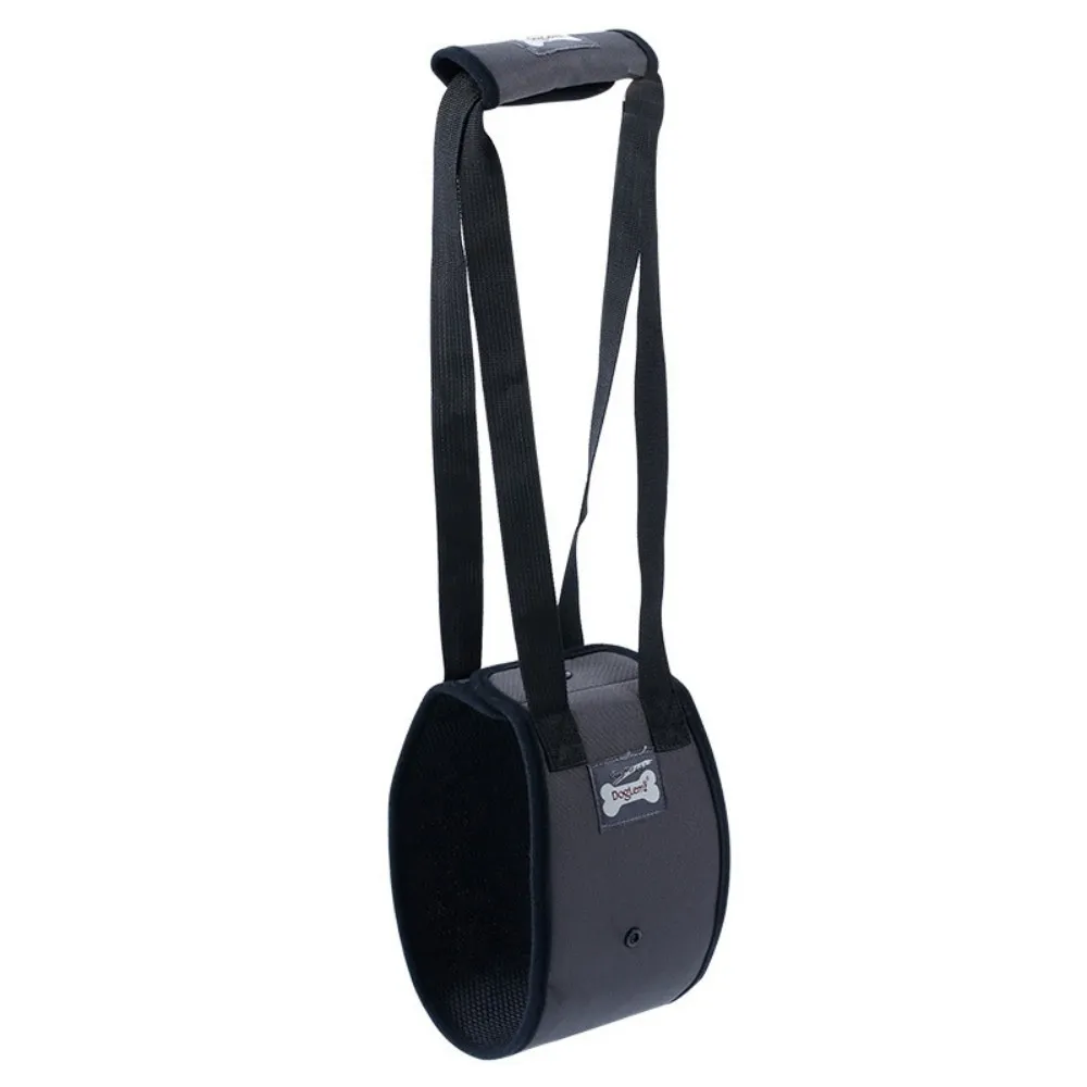 Dog Support Harness(Mid-body)04