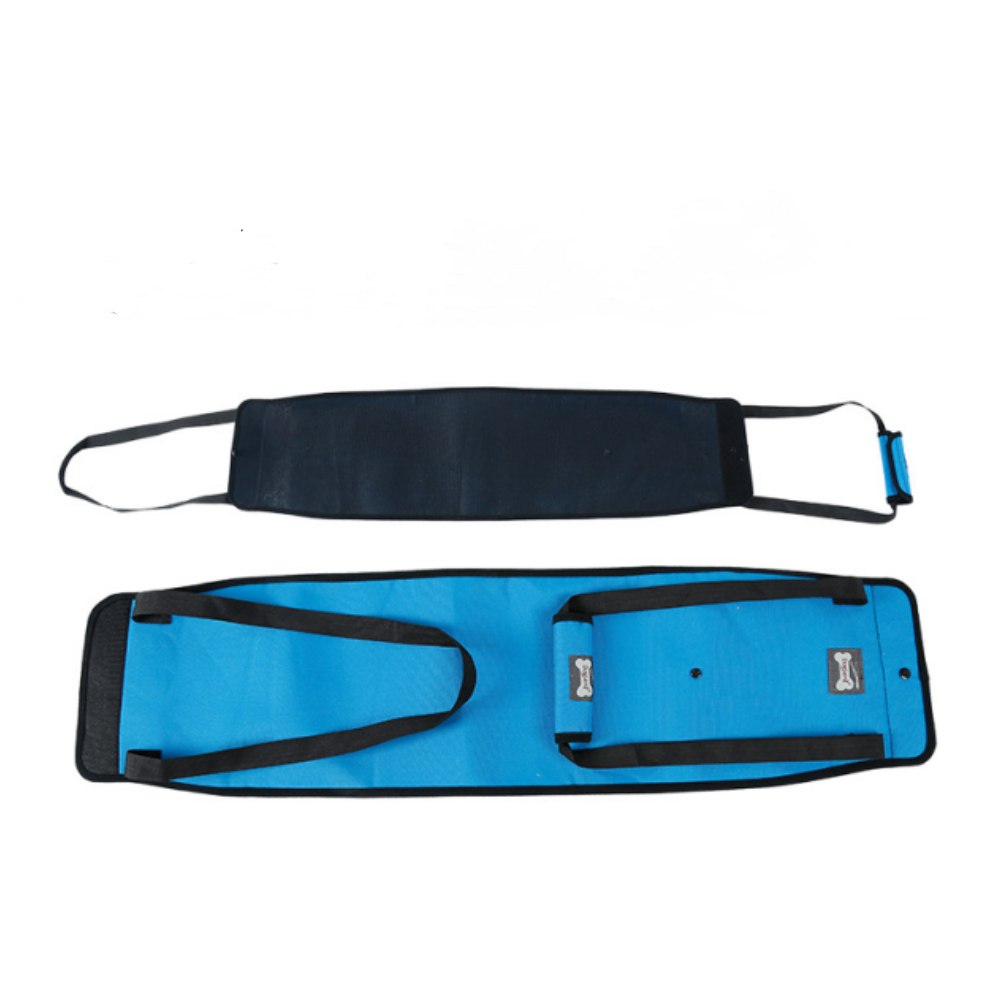Dog Support Harness(Mid-body)06
